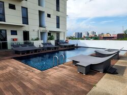 Pavilion Square (D14), Apartment #570999631